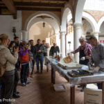 Workshop a Senigallia sulle antiche tecniche di stampa fotografica