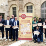 Welfare di Marca: allievi che daranno vita ai WelfarePoint