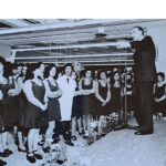 26 maggio 1973 - Apre la Standa a Senigallia