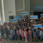 Premiate le scuole per gli esperimenti sulla capillarità