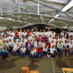 Festa del Cuntadin 2023 - Staff