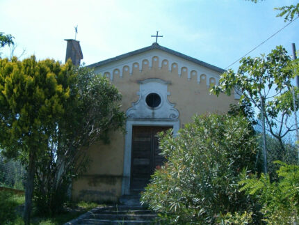 Chiesa della Madonna del Soccorso (Beata Vergine del Soccorso)