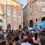 Fosforo 2023 - Le galline preferiscono i Pink Floyd