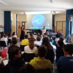 Studenti della Marchetti a scuola di prevenzione