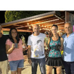 Premiazioni Torneo Gioielleria Marco Pettinari