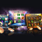 Slot machine online