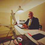 Luigi Marinangeli - Neoclassic immobiliare Senigallia