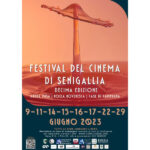 Festival del Cinema di Senigallia 2023