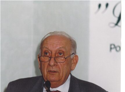 Natalino Serresi