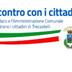Incontri con la cittadinanza in programma a Trecastelli