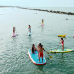 Outlet Outride - negozio di Stand Up Paddle a Senigallia