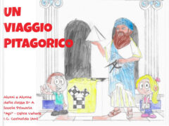 Un Viaggio Pitagorico - Progetto Scuola Primaria Api di Ostra Vetere