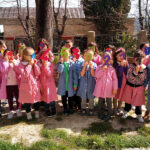 Classe 1^ A Scuola Primaria Api di Ostra Vetere