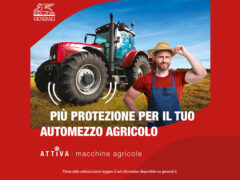 Attiva Macchine agricole - Polizza di Generali Italia