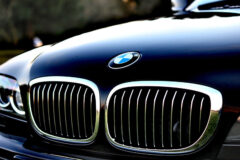BMW - Fonte Pixabay