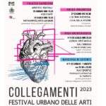 Collegamenti Festival Urbano delle Arti