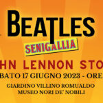 BeatleSenigallia - John Lennon Story a Trecastelli