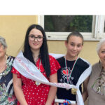 I.C. Trecastelli - Premiazione "Il poeta dell'anno"