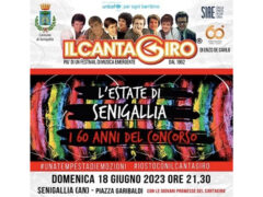Il Cantagiro Tour a Senigallia
