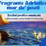 Recital poetico a Palazzetto Baviera