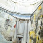 Installazione "Suoni di carta"