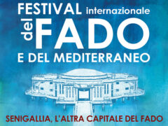 Festival internazionale del Fado e del Mediterraneo 2023