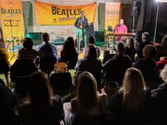 Concerto "John Lennon Story"