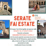 Serate FAI Estate 2023