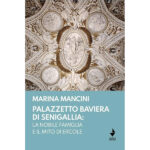 Copertina del libro di Marina Mancini