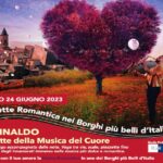 Notte Romantica a Corinaldo