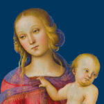 Omaggio a Perugino