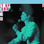 Velia Lalli allo Spazio Arvultùra di Senigallia