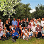 Ritrovo ex lavoratori della Ecoimpianti