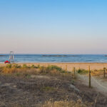 La spiaggia ci aspetta - Foto Sonia Amorello