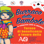 Burraco delle Bambole