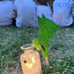 Letture al Tramonto alla Scuola dell'infanzia Aquilone