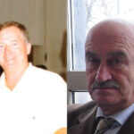 Dino Maestri e Paolo Pizzi