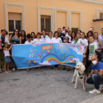 Presentazione al Salesi per BAM - Bambini Allergici Marche