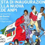 Inaugurazione nuova sede ANPI Senigallia
