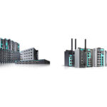 Dispositivi Moxa per la connettività industriale