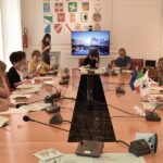 Presentazione della 14° edizione di "Non a voce sola"