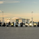 30° raduno H.O.G. Rally Harley Davidson