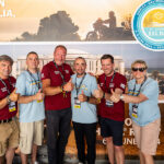 A Senigallia il 30° raduno H.O.G. Rally Harley Davidson