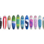 SUP gonfiabili Outride