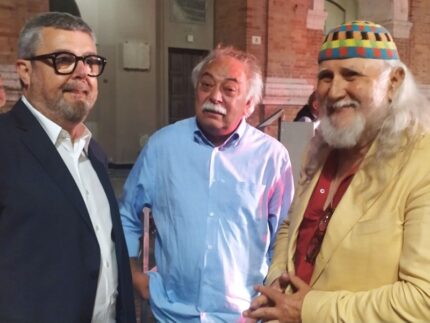 Festival internazionale del fado