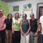 Nuovo CdA della cooperativa Casa della Gioventù