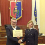 Massimo Olivetti e Barbara Assanti