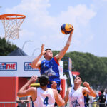 3×3 Italia Streetbasket Circuit