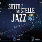 Sotto le Stelle del Jazz 2023