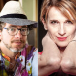 Cesare Catà e Paola Giorgi